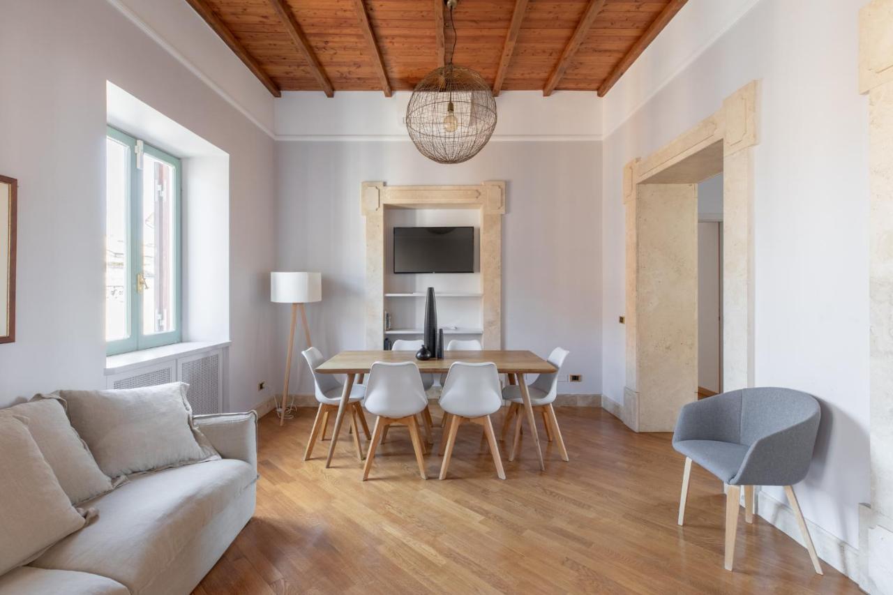 Iflat Monti Penthouse Panoramic View Daire Roma Dış mekan fotoğraf